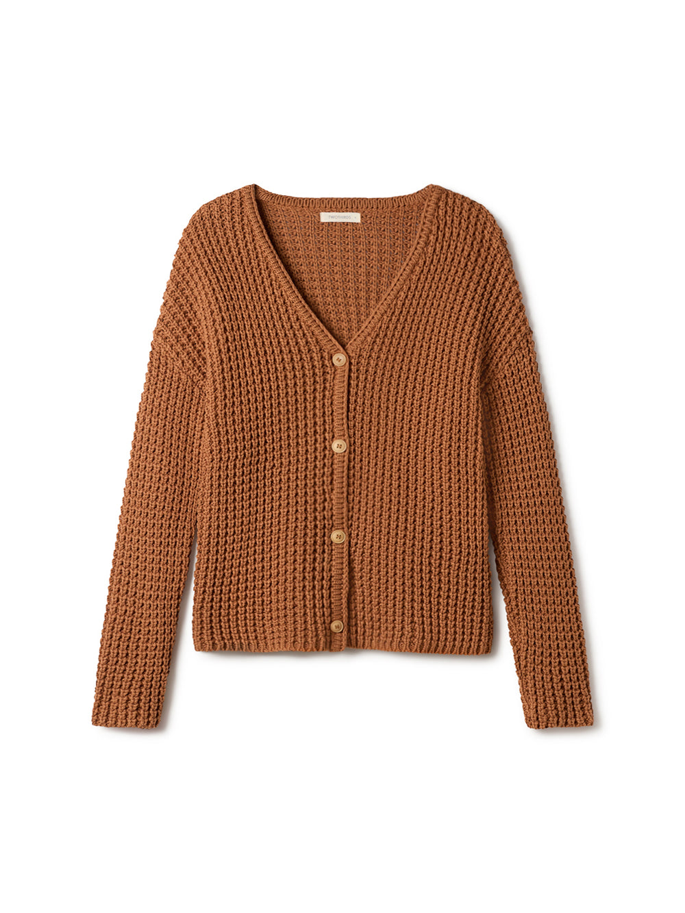 Marken - Caramel