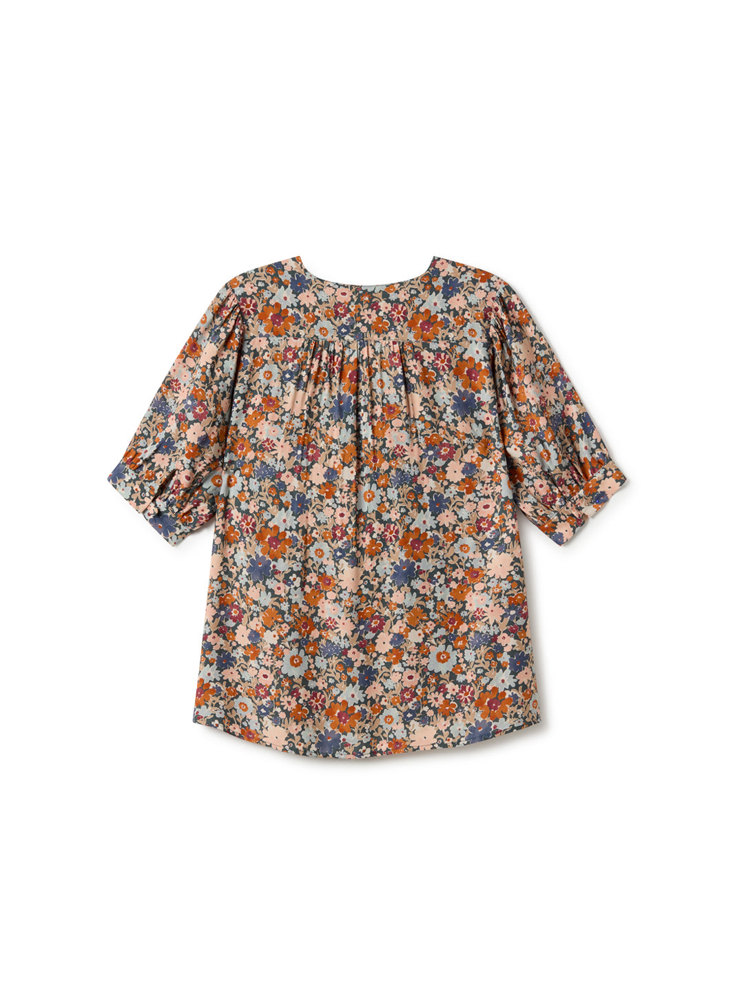 Maug - Floral Print
