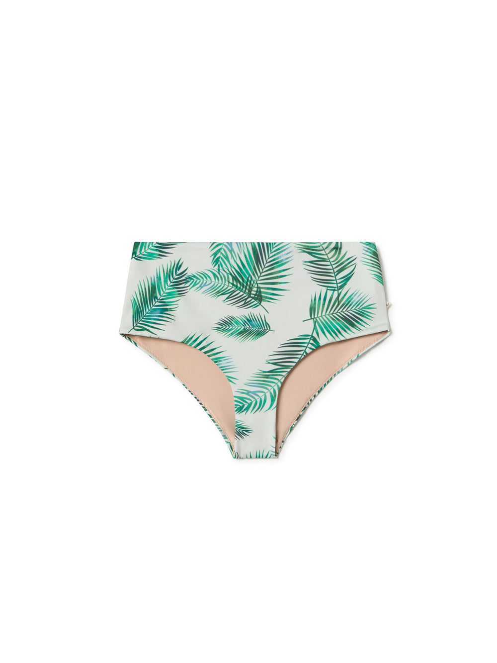 Mavor Bottom - Palm Leaf