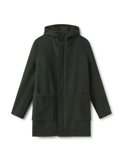 Melchor - Dark Green