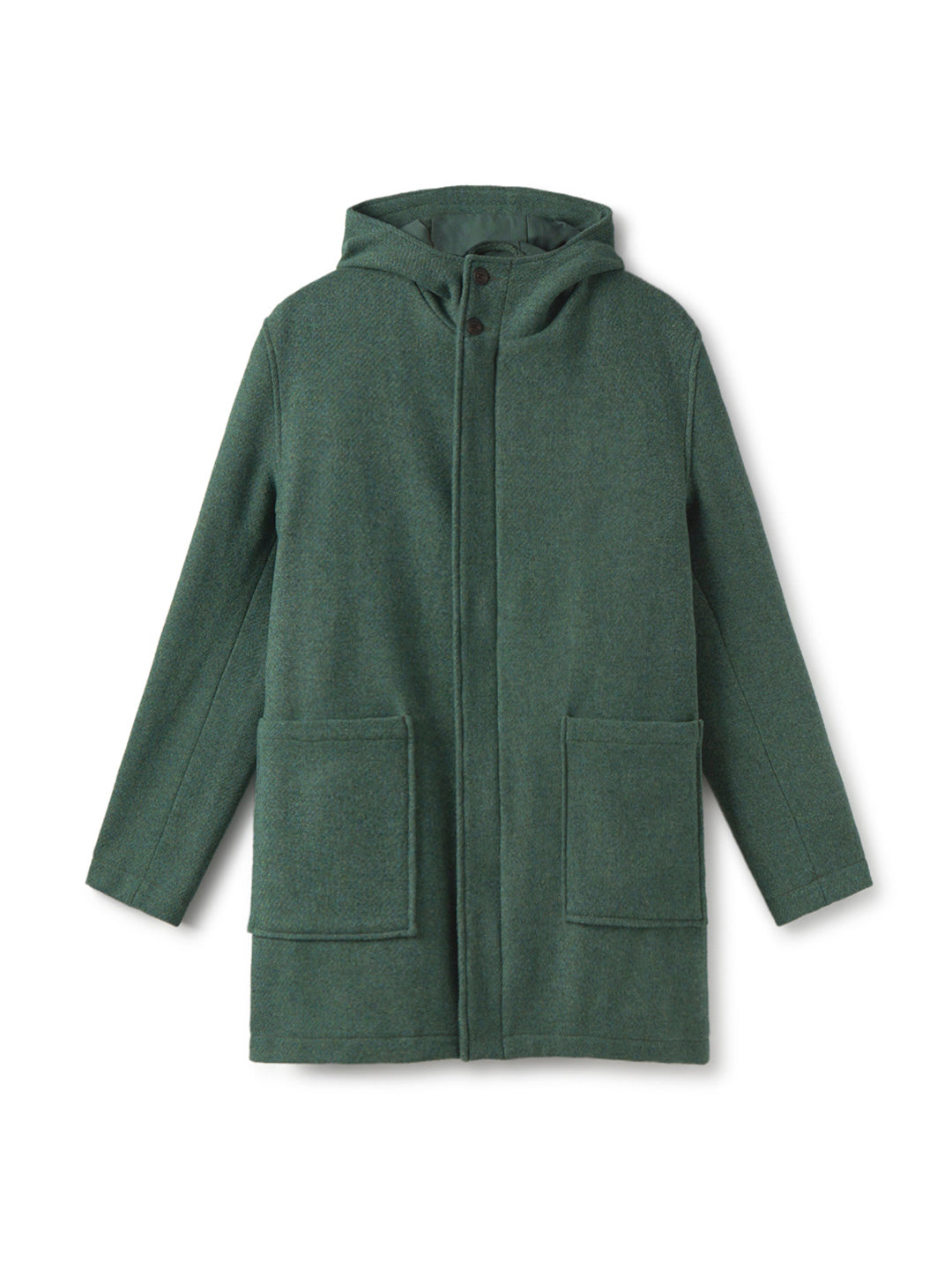 Melchor - Washed Green