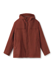 Miquelon - Brick - Brick / XL