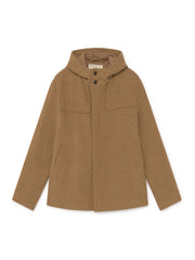 Miquelon - Camel - Camel / XL