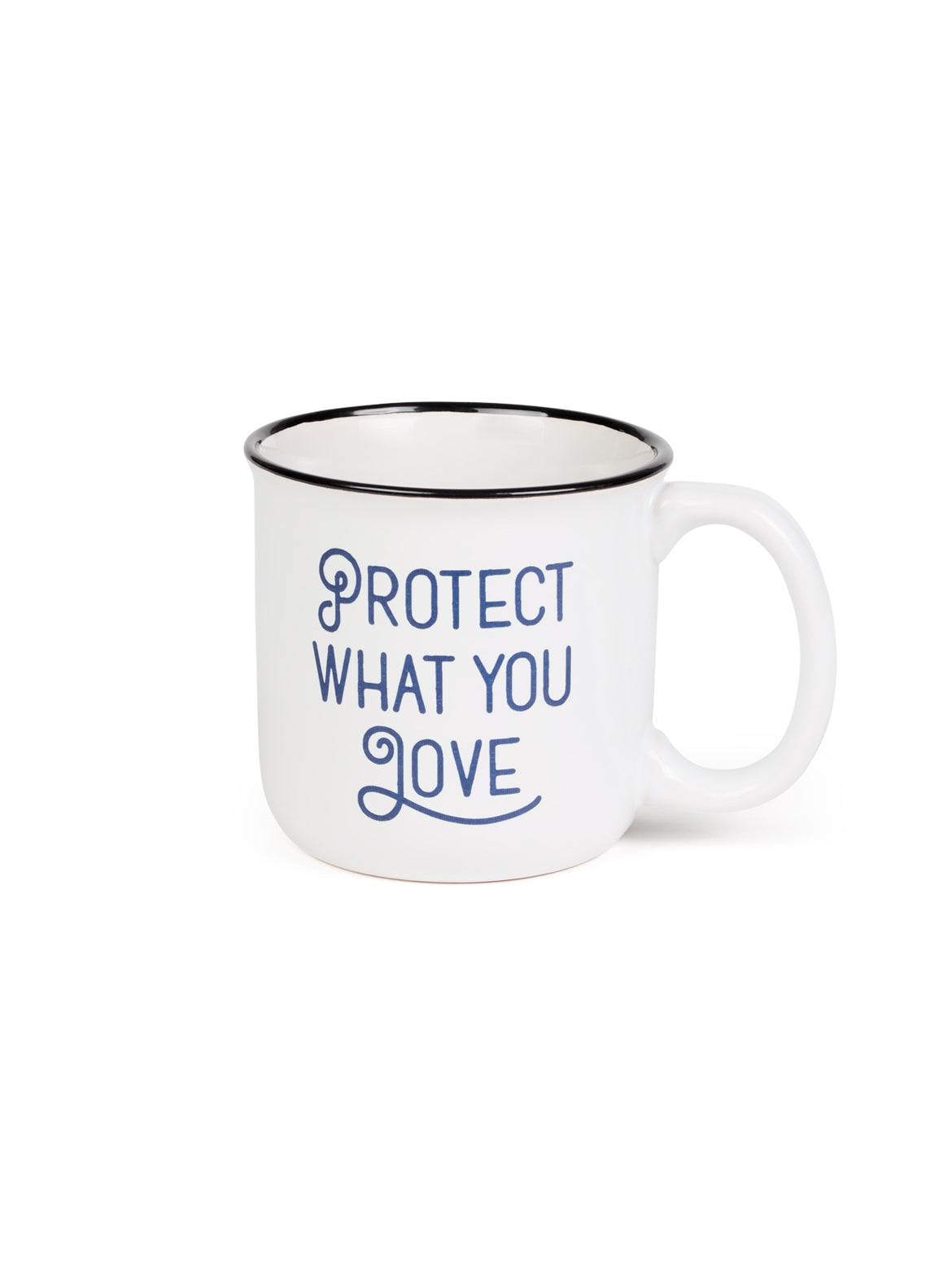 Mug - Protect What You Love