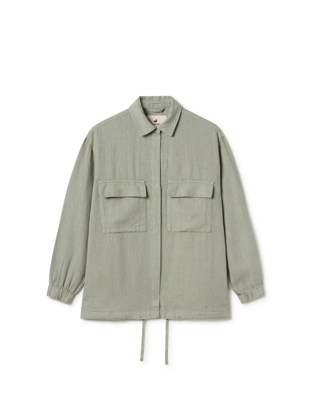 Nacula - Desert Sage Green