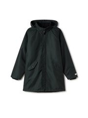 Naigani - Dark Green - Dark Green / L
