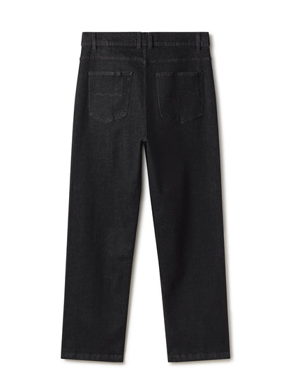Nicobar - Black Denim
