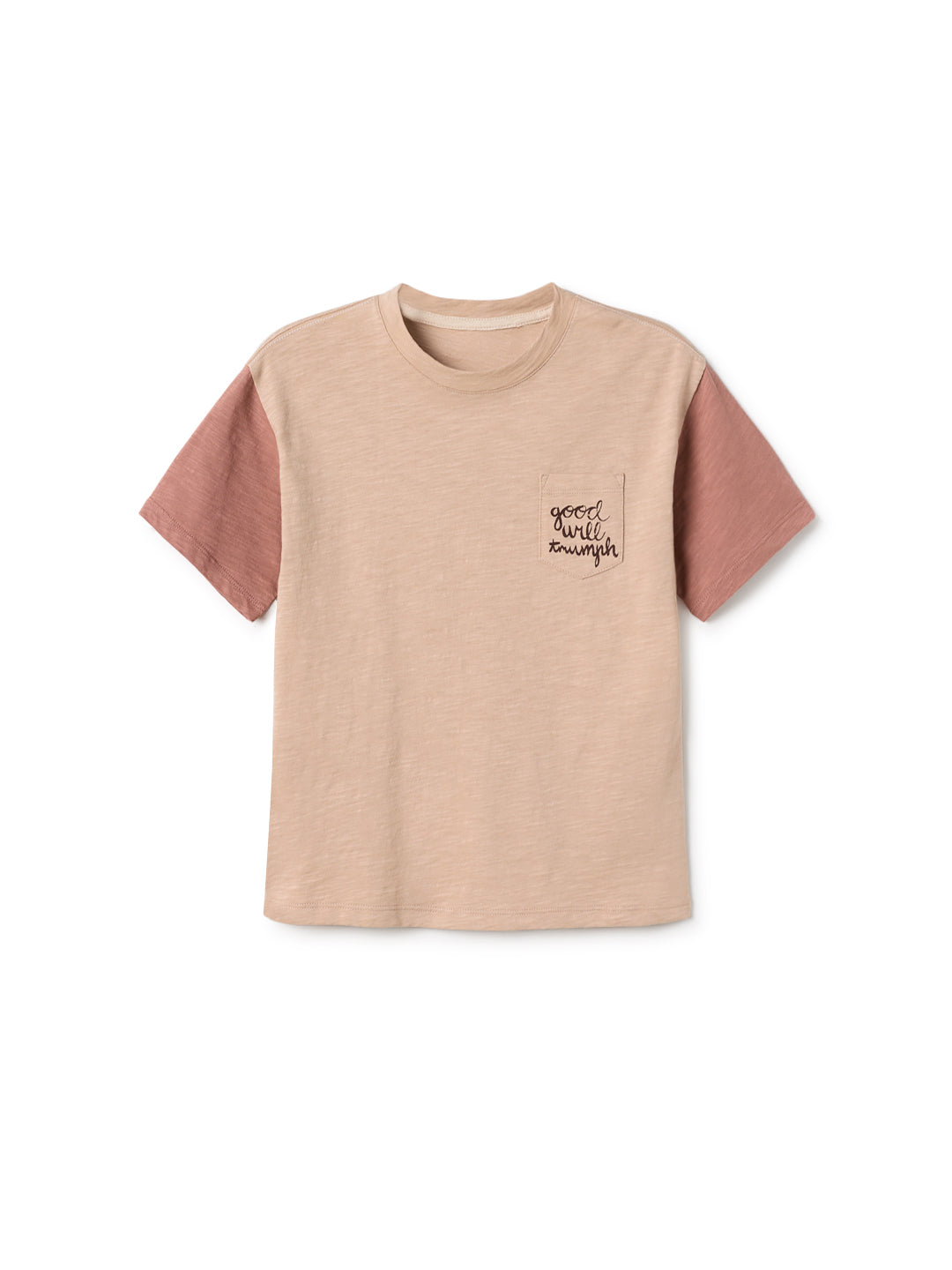 Dusty Coral / L