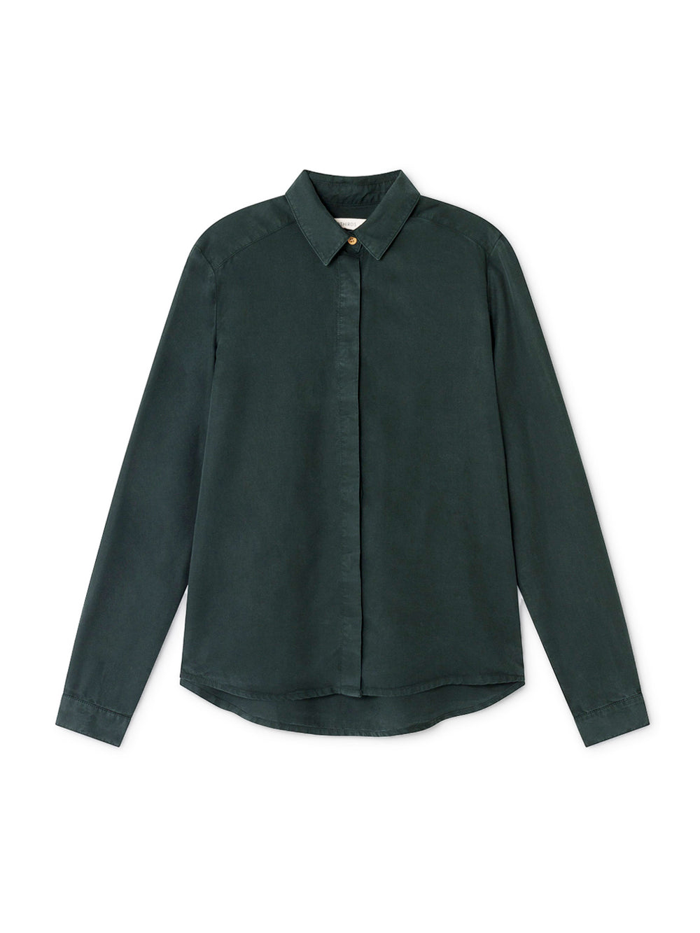 Romvi - Dark Green