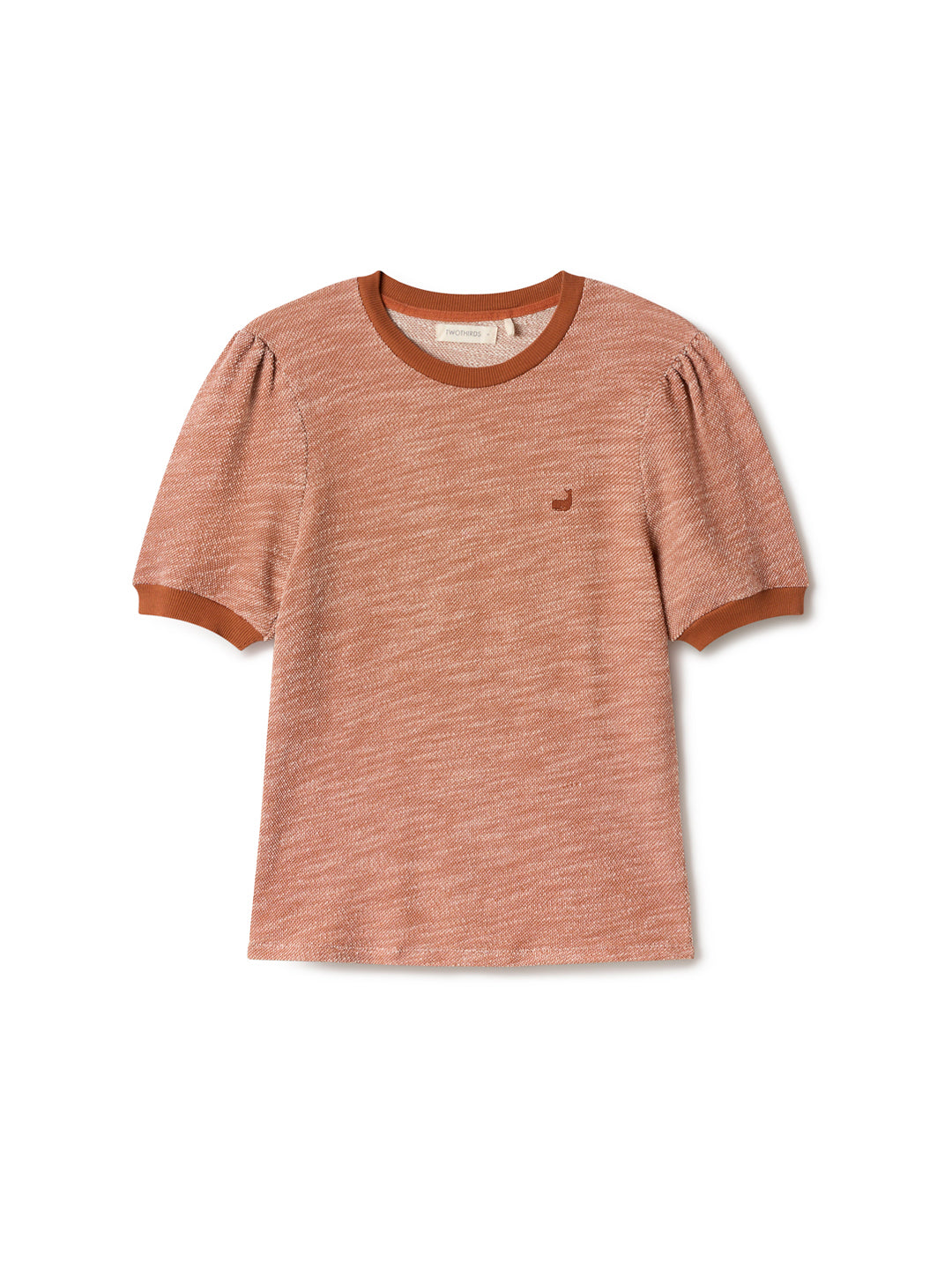 Ruden - Burnt Orange
