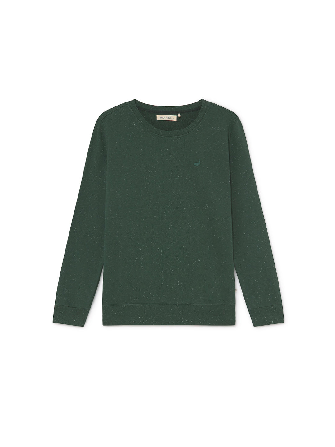 Sepanggar Sweatshirt - Dark Green