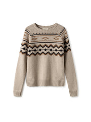Solovskí - Beige - Beige / XS