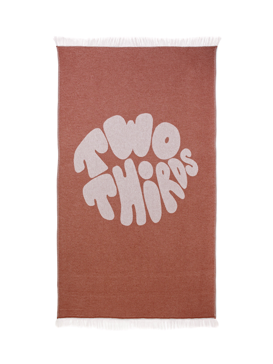 TWOTHIRDS Retro - Clay