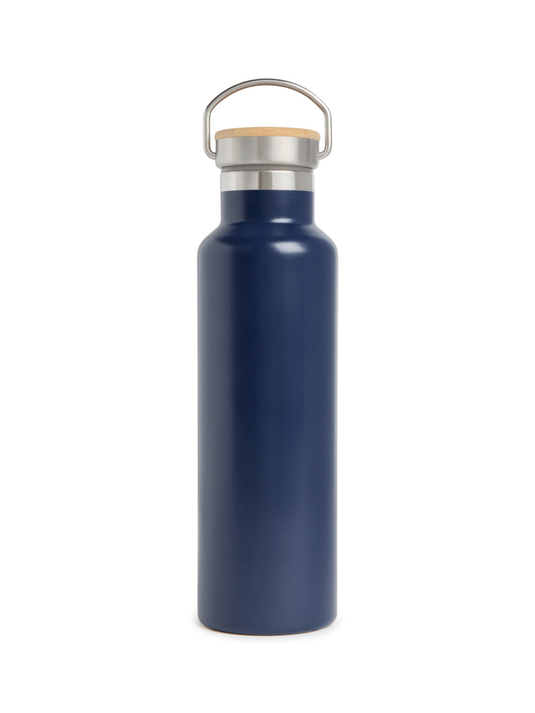 Thermo Bottle SYS - Stormy Blue