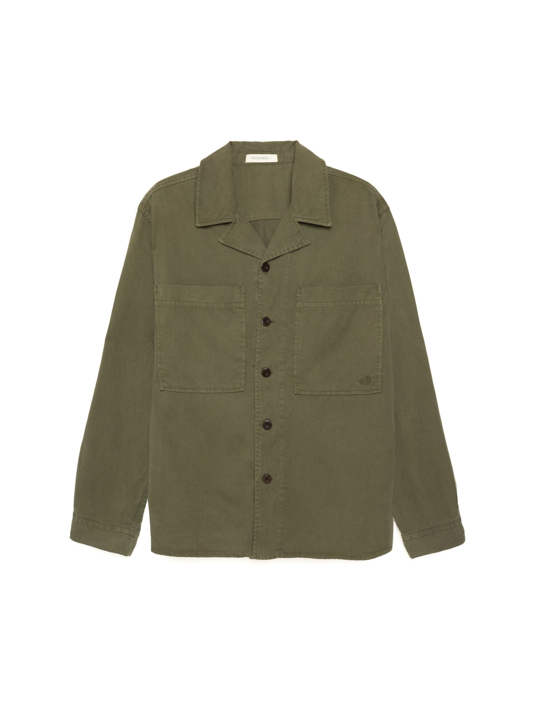 Tinian - Khaki