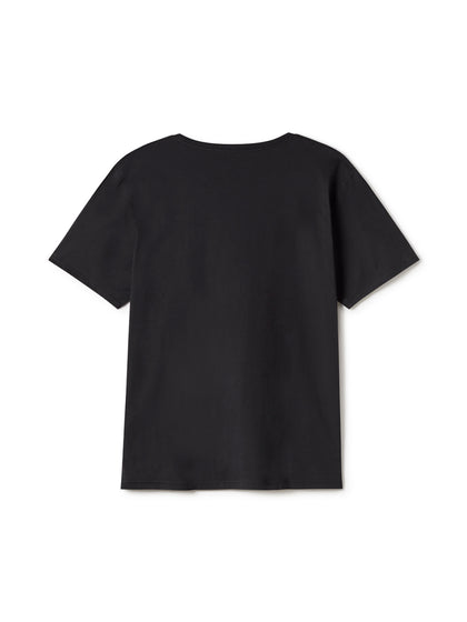 Tubou - Black