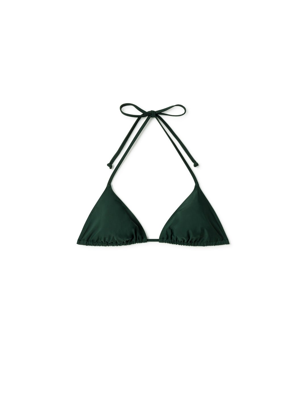 Baffin Top - Dark Green