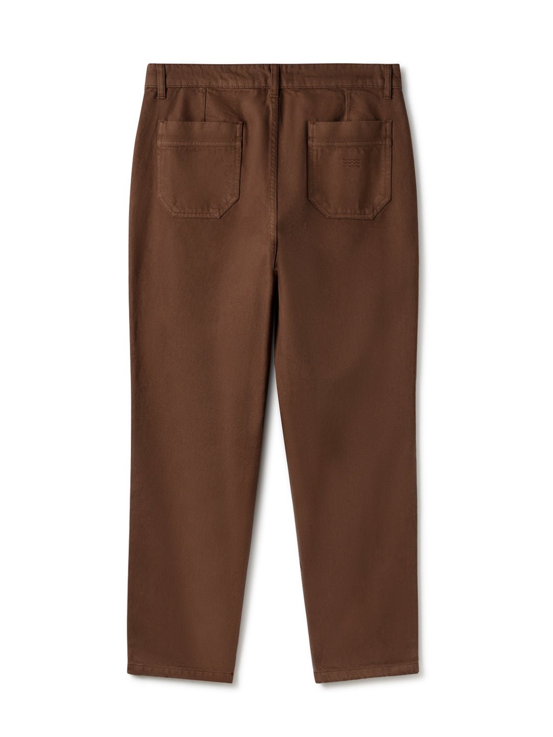 Balu - Sorrel Brown