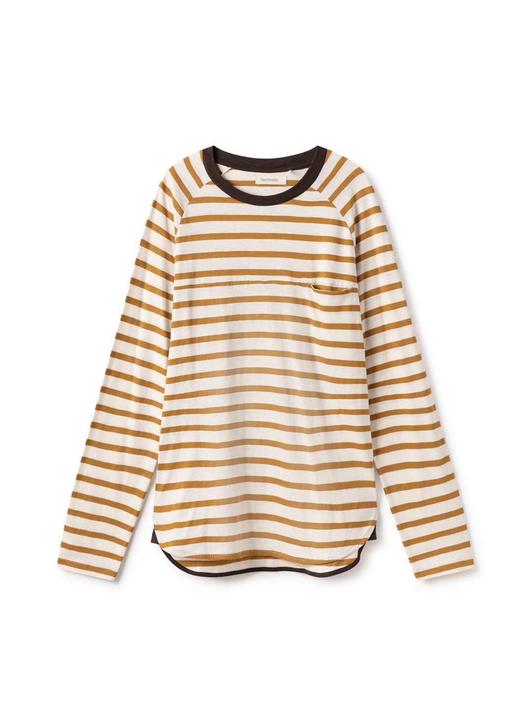 Bazaruto - Ecru/Golden Brown