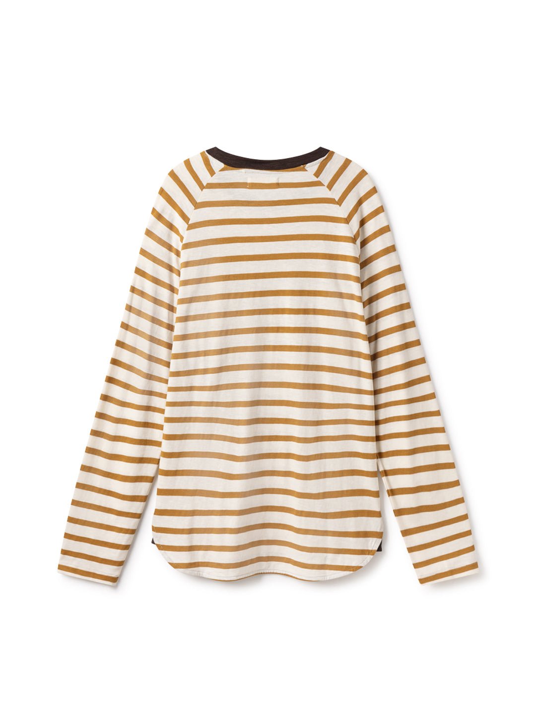 Bazaruto - Ecru/Golden Brown