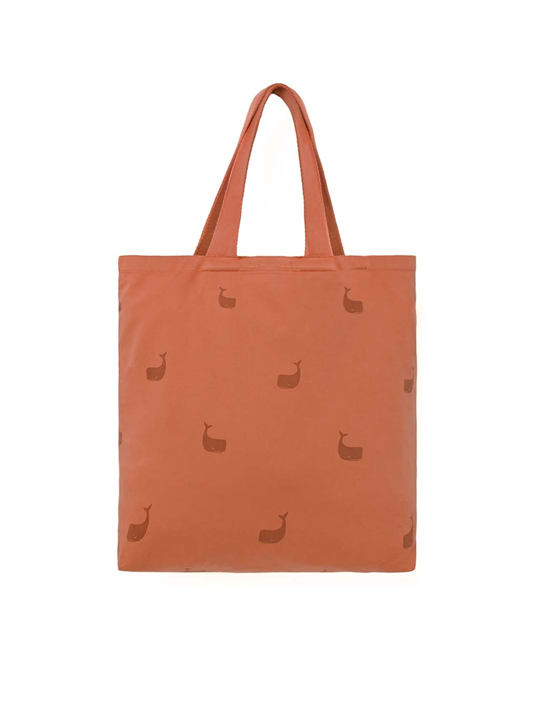 Big Tote Bag - Clay