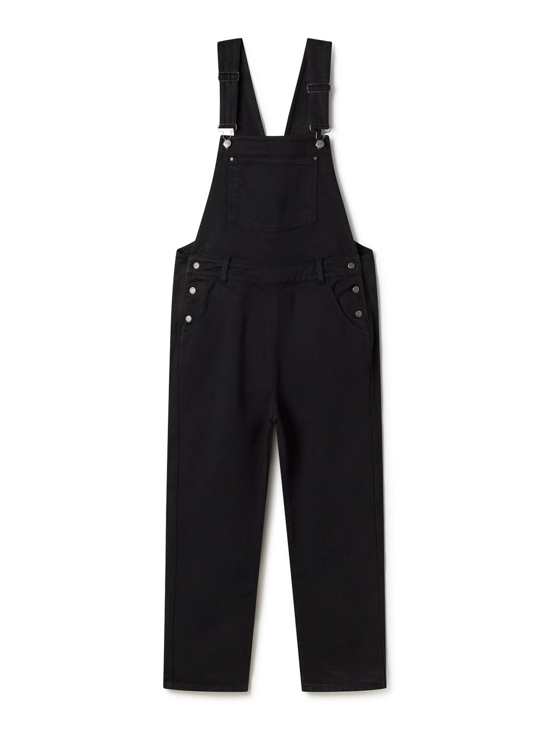 Buckingham - Black