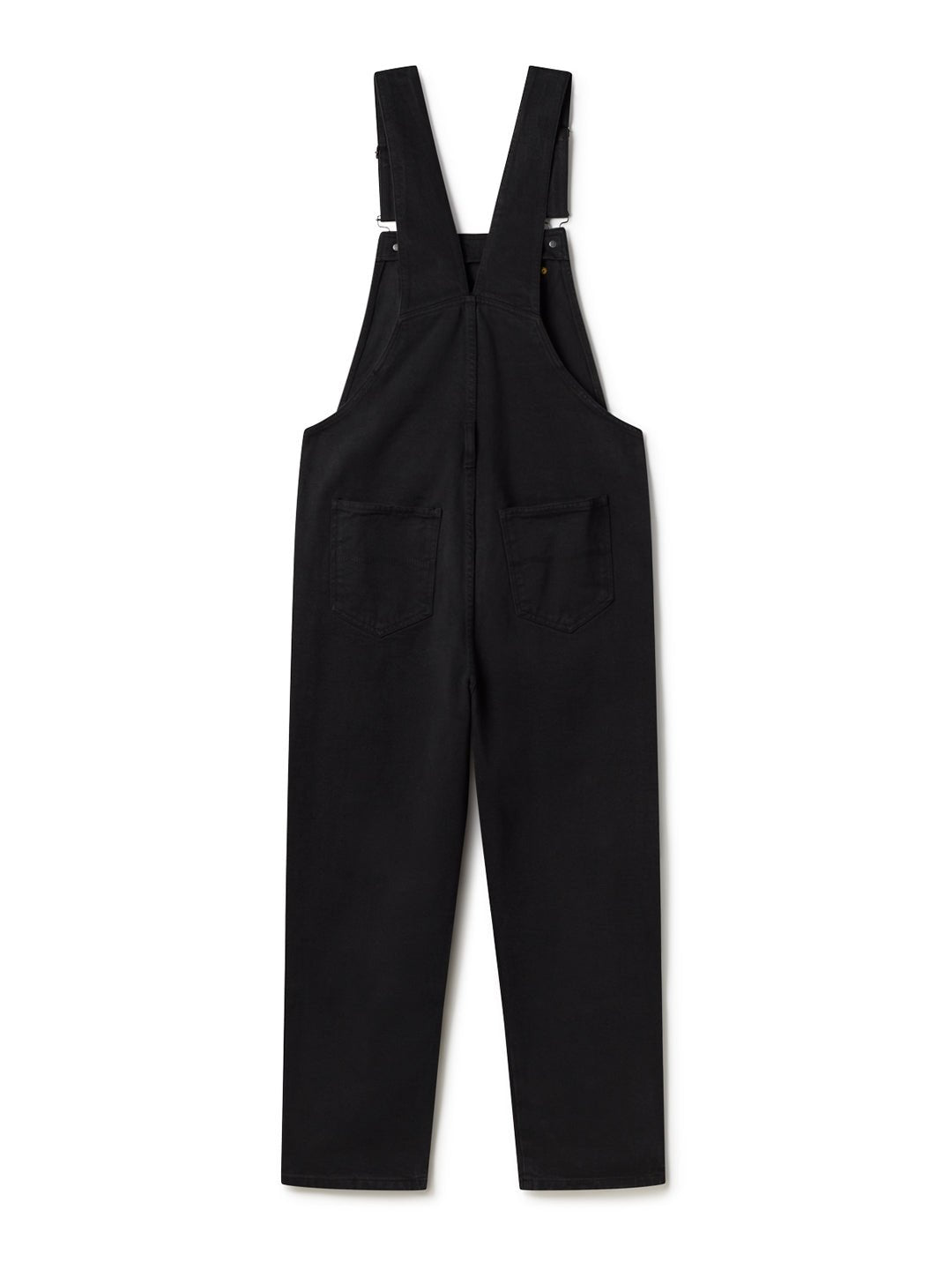 Buckingham - Black