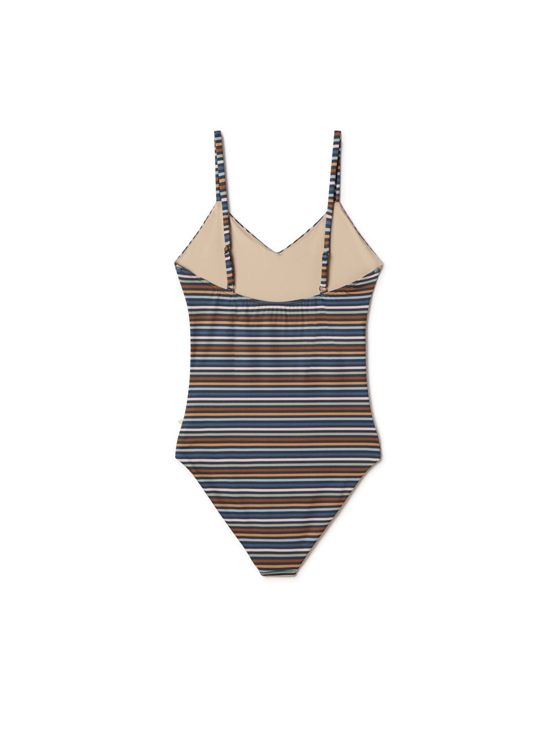 Bushy - Thin Stripes