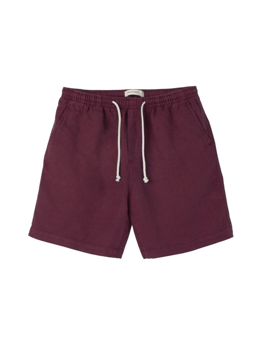 Bylot - Burgundy