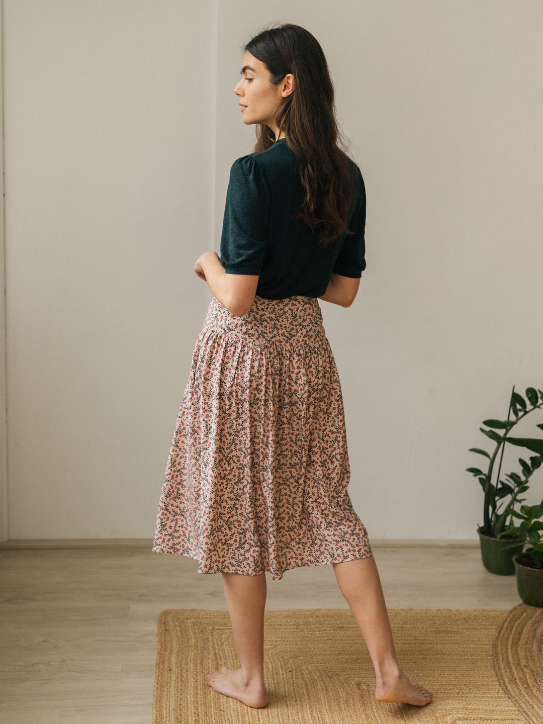 Calero - Dusty Coral