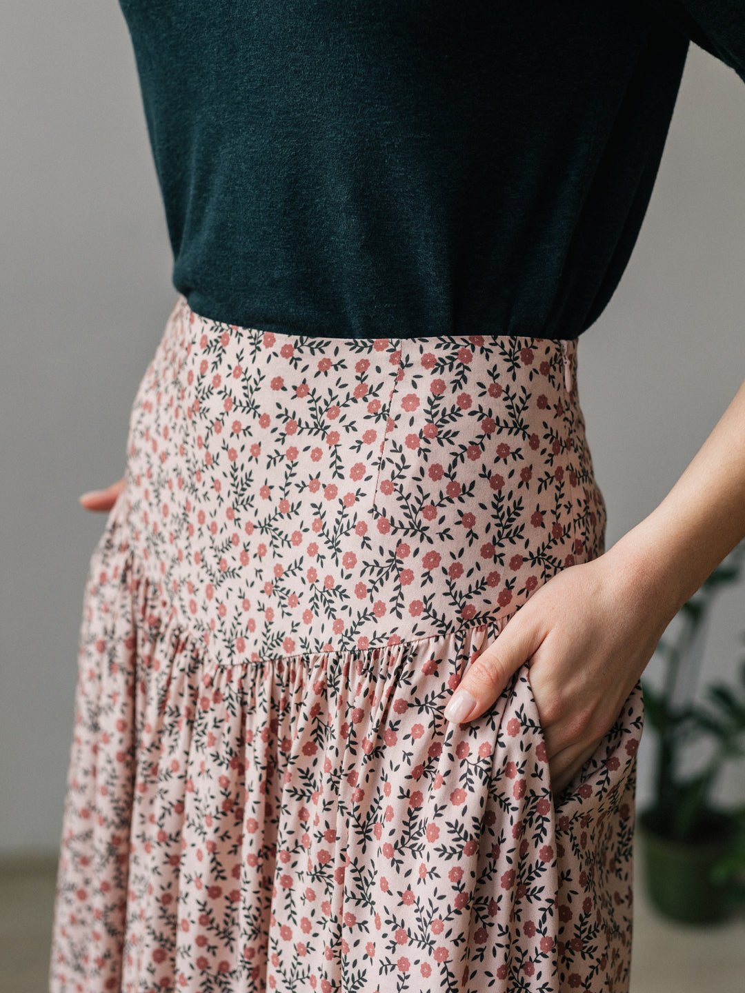 Calero - Dusty Coral