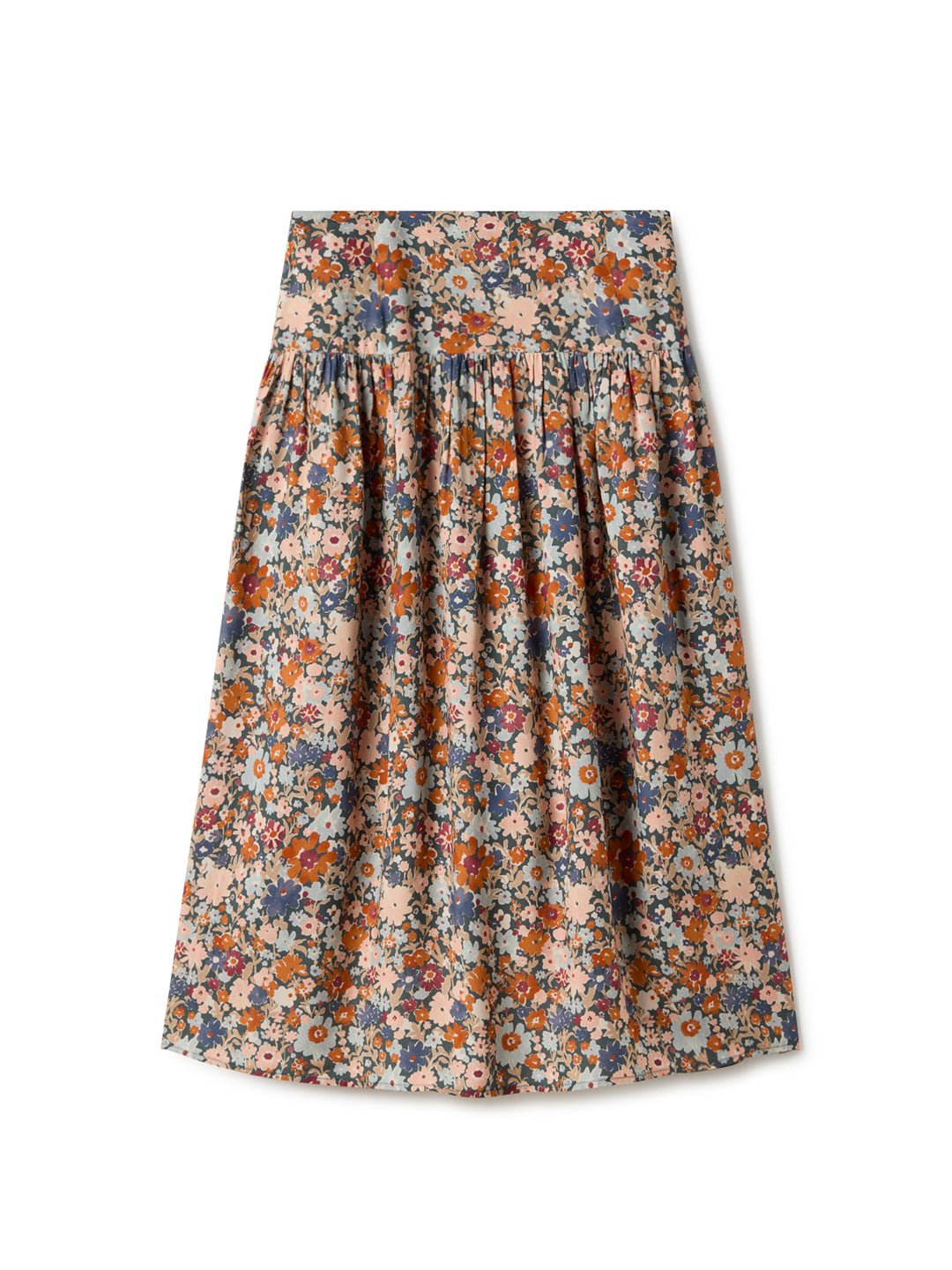 Calero - Floral Print