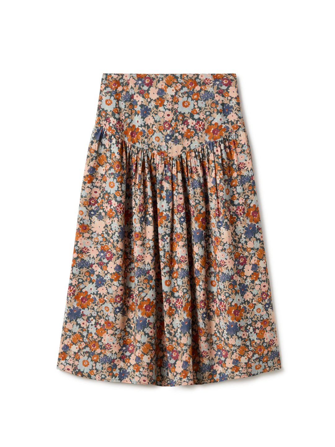 Calero - Floral Print