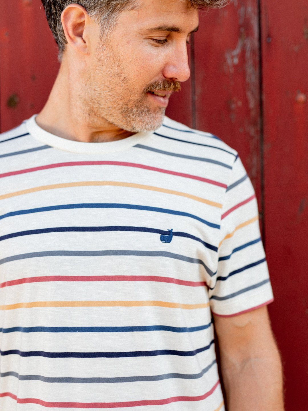 eco-fashion for men from TWOTHIRDS. made in europe