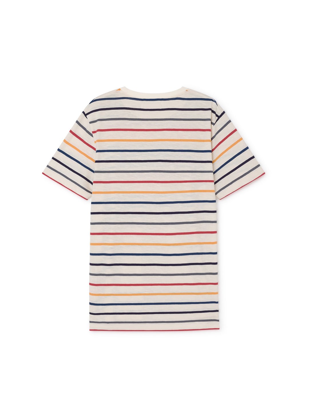 Castillo - Stripes