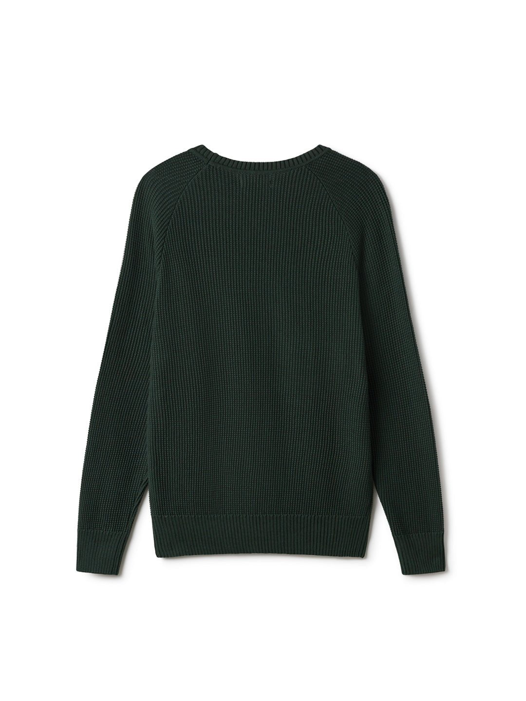 Caveiro - Dark Green