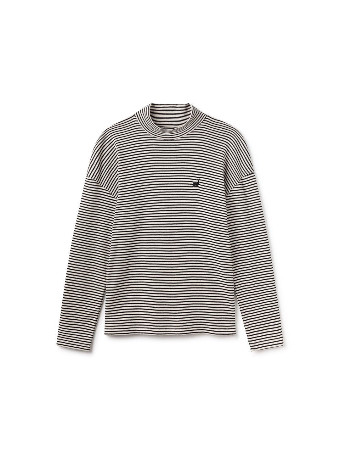 Corcovado - Black and White Stripes