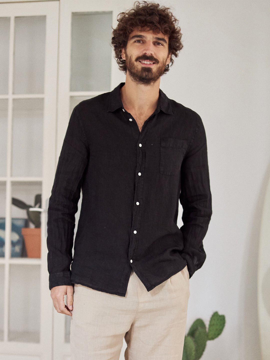 Corna - Black