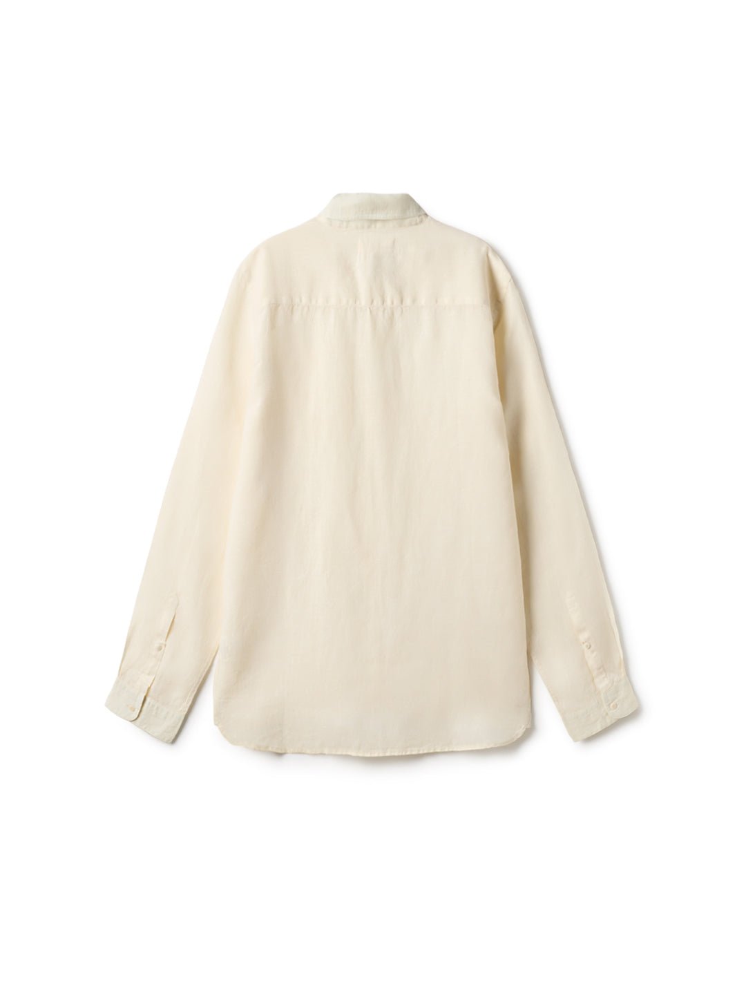 Corna - Natural White