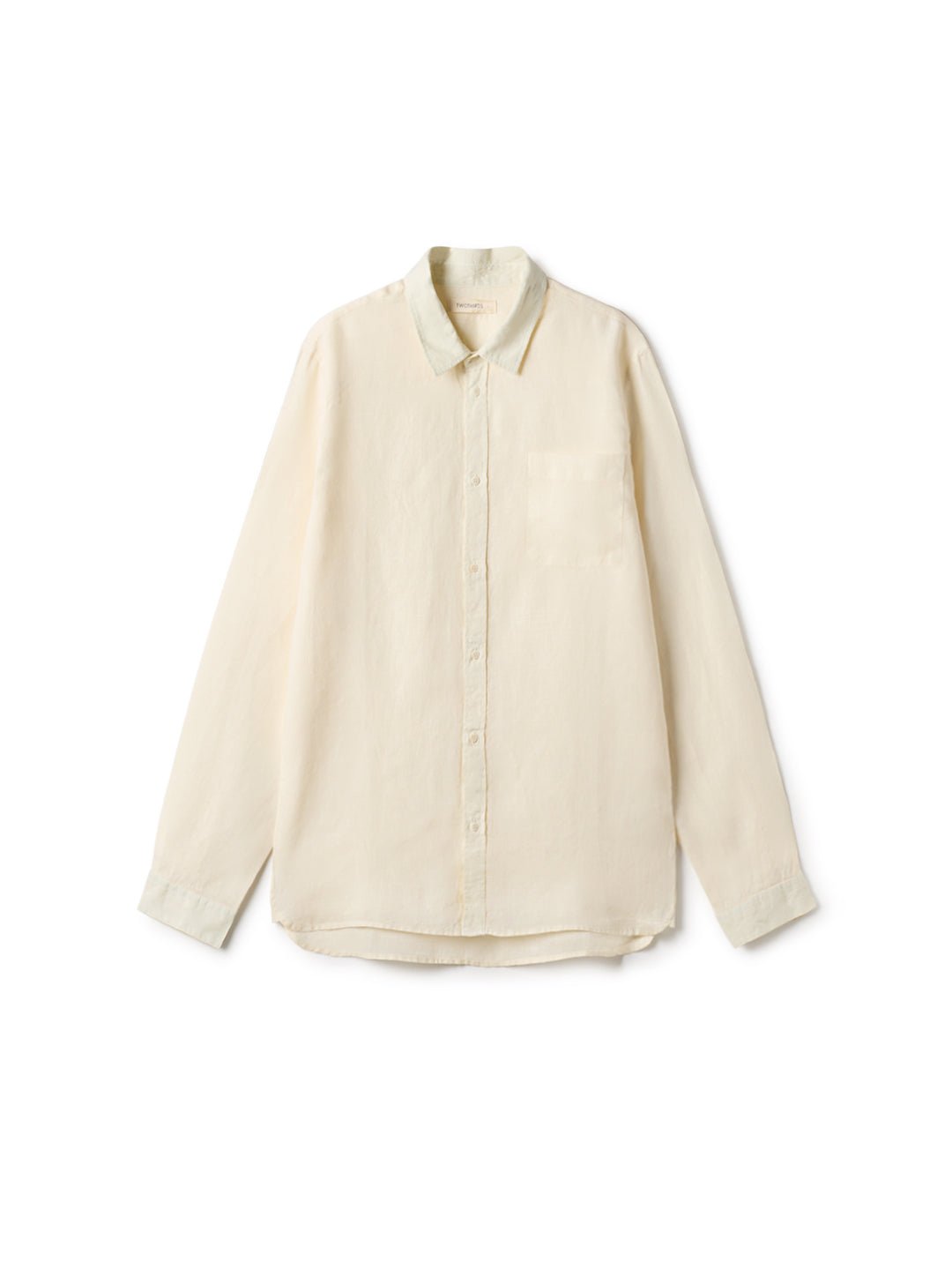 Corna - Natural White
