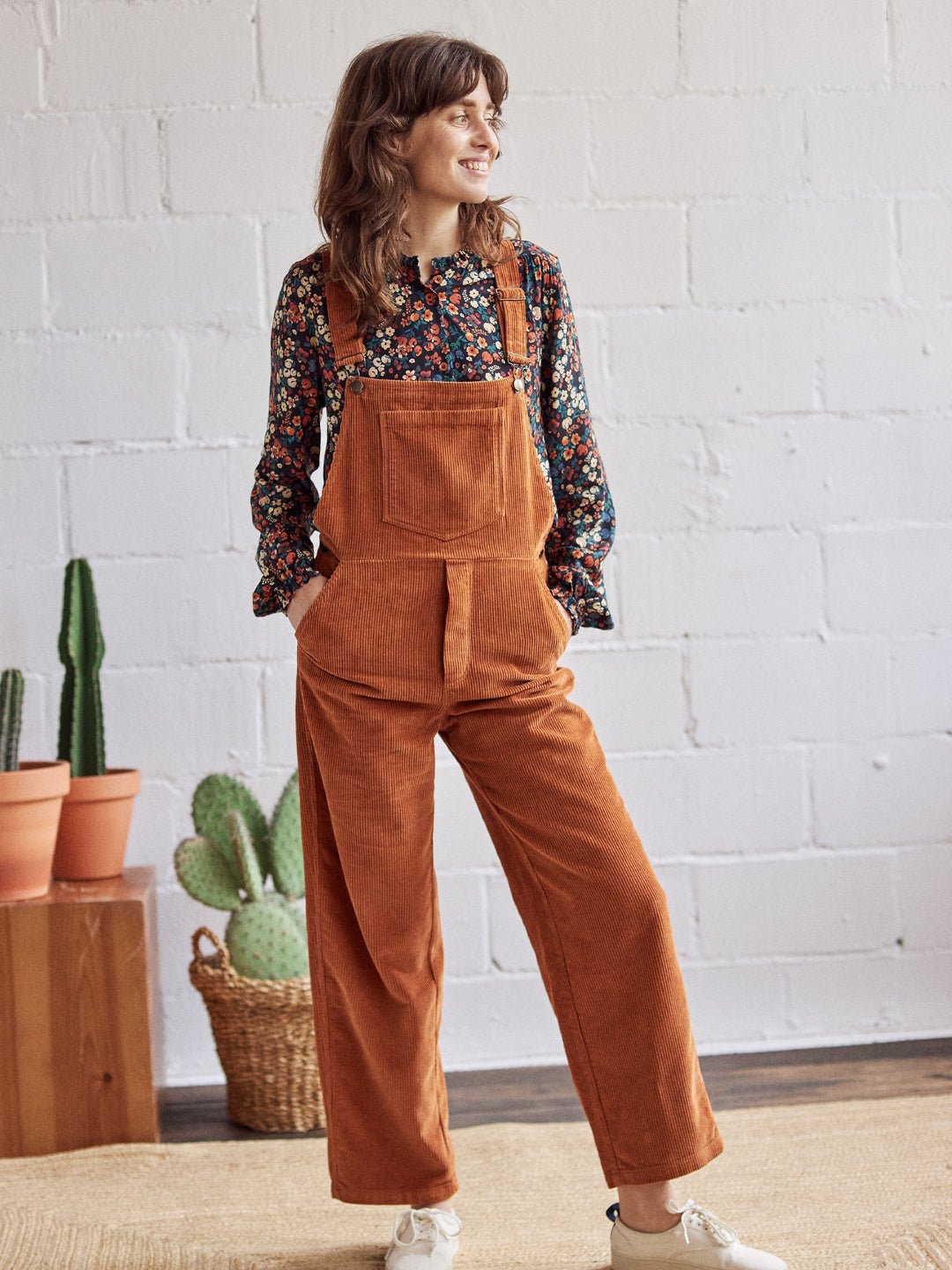Correa - Carrot Orange
