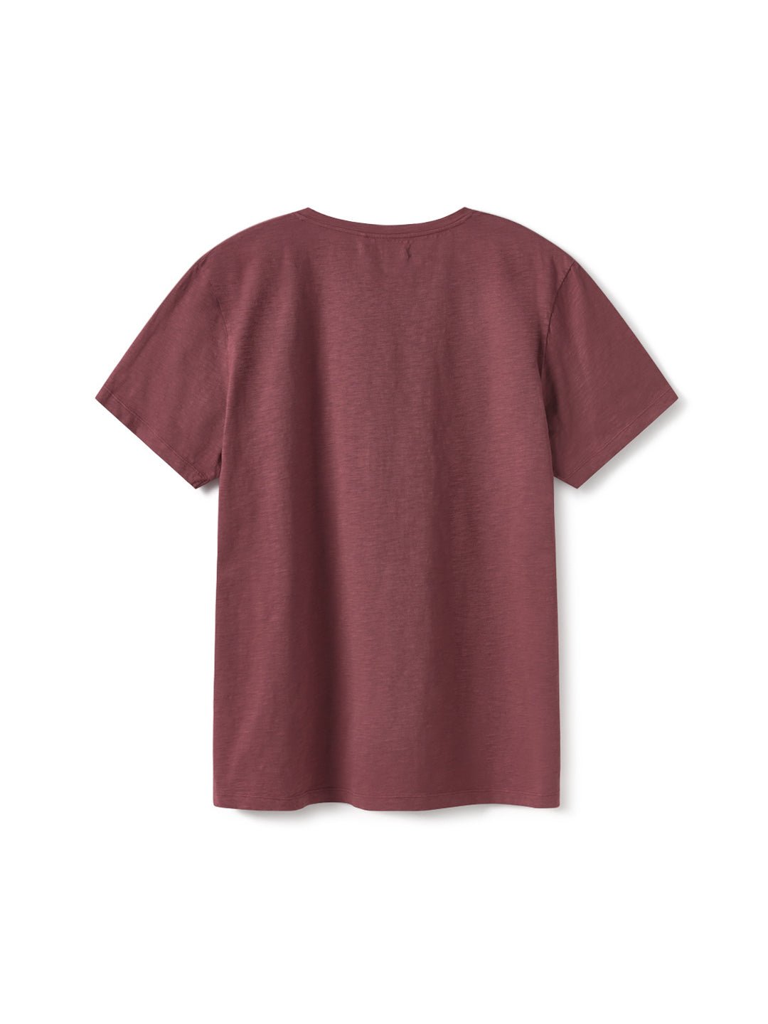 Ende - Burgundy