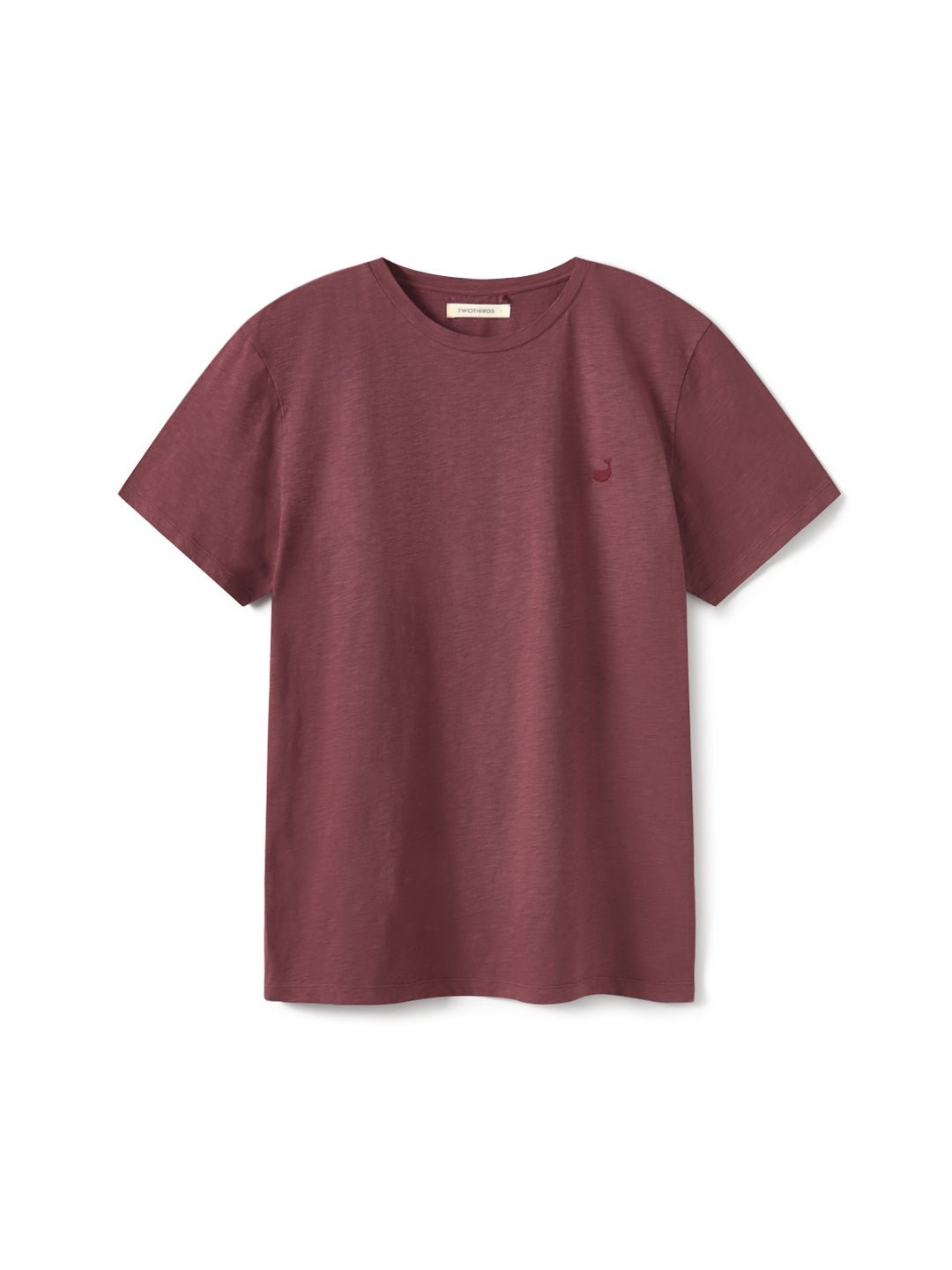 Ende - Burgundy
