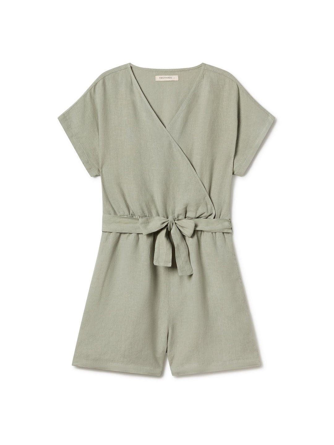 Fiscal - Desert Sage Green