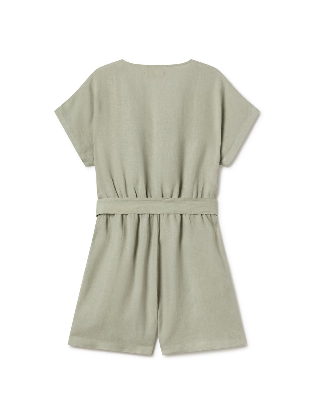 Fiscal - Desert Sage Green