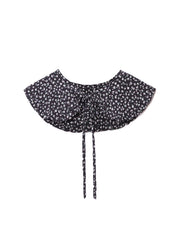 Floral Neck - Dusty Floral - Dusty Floral / U