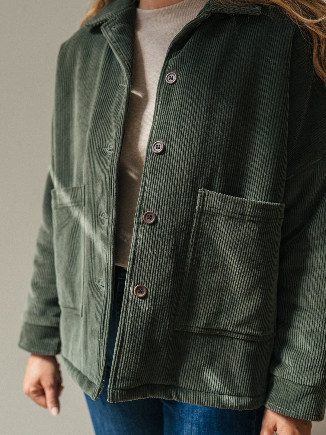 Floreana - Soft Green