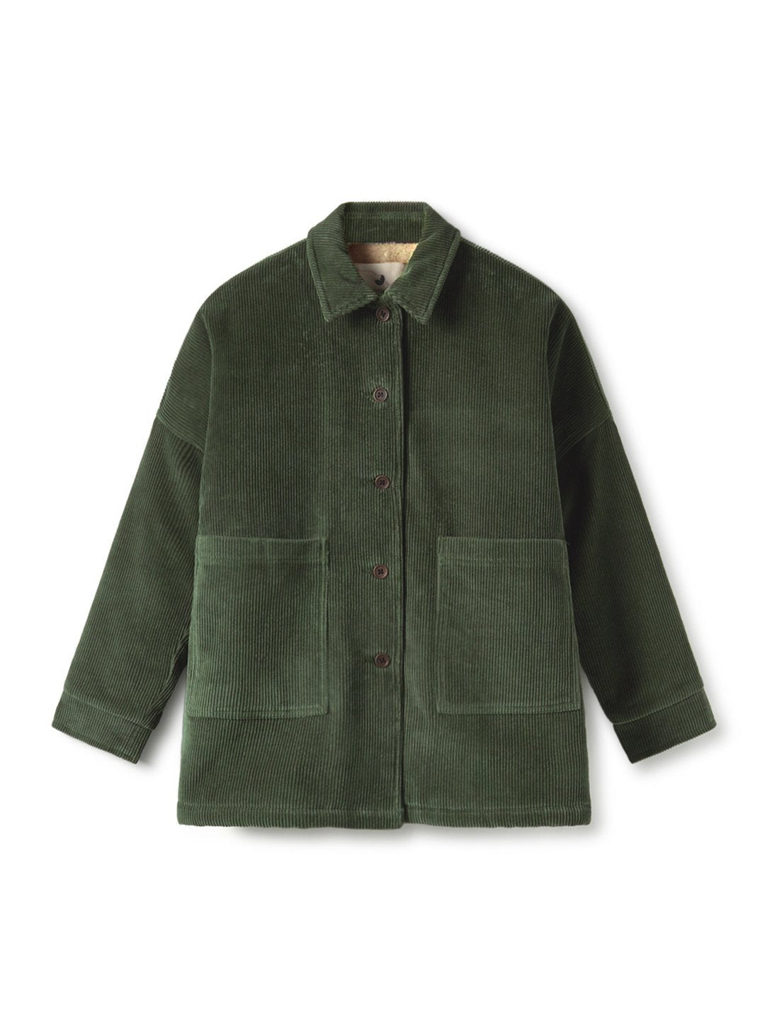 Floreana - Soft Green