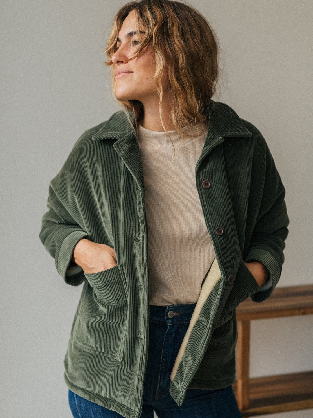 Floreana - Soft Green