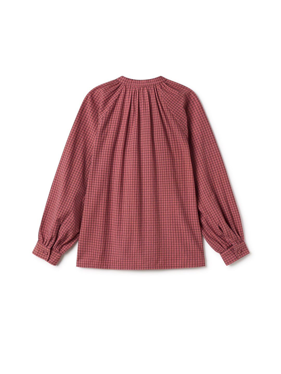 Forsyth - Dusty Pink